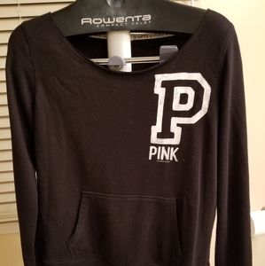 Victoria's Secret sweatshirt